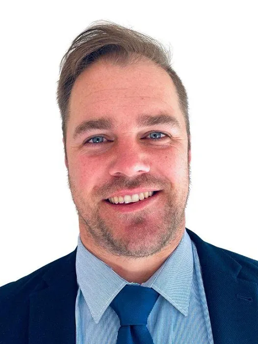 Simon Askew